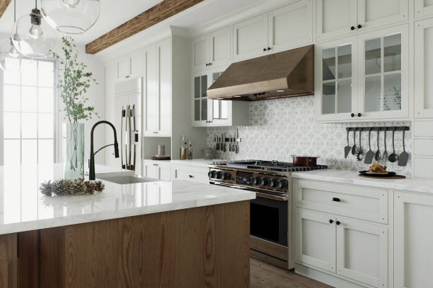 Affordable Cabinet Refacing solutions in Colleyville, TX